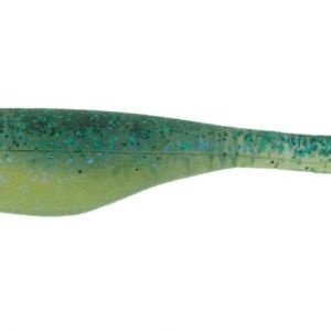 Bass Assassin Turbo Shad Walleye 10cm - Img 43