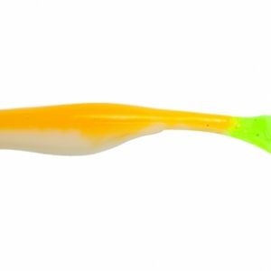 Bass Assassin Turbo Shad Walleye 10cm - Img 53