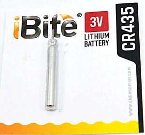 Baterie iBite CR435 – 1 buc/blister