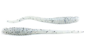 Big Hammer Salt Shaker Worms 12.5cm Blue Pearl