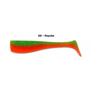 Big Hammer Swimbaits 7.5cm Psycho