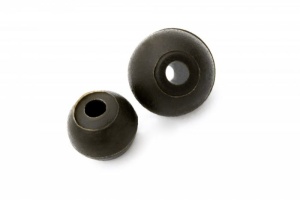 Bilute Antisoc Korda Rubber Bead 25buc/plic - Img 2