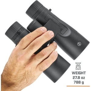 Binoclu Bushnell Legend Black 10x50 - Img 4
