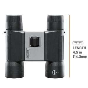 Binoclu Bushnell Powerview 2 10 x 25 - Img 7
