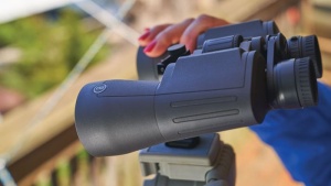 Binoclu Bushnell Powerview 2 20x50 - Img 12