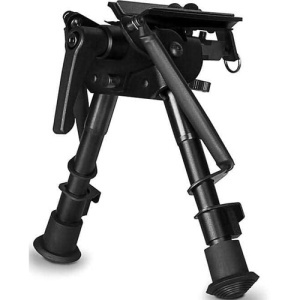 Bipod Hawke Reglabil 15–23 cm