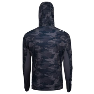 Bluza BKK Performance Camo - Img 2