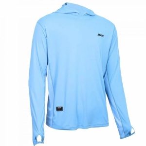 Bluza BKK UV Long Sleeve Performance Shirt UPF 50+ - Img 2