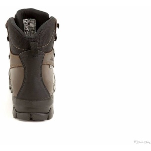 Bocanci Aigle Laforse MTD Piele Maro - Img 3