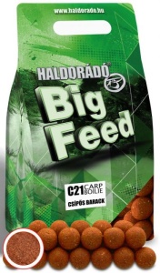 Boilies Haldorado Big Feed C21 21mm 2.00kg - Img 3