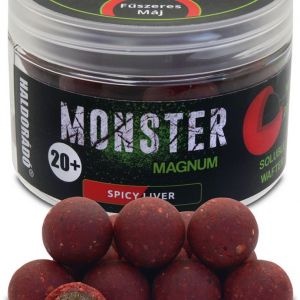 Boilies Haldorado Monster Magnum 20mm - Img 5