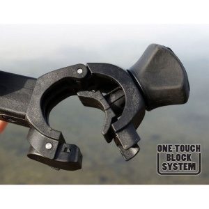 Bol cu Suport Lateral Formax Elegance One Touch 25cm - Img 3