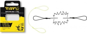 Breaking Line Black Cat 0.35mm 7.10kg
