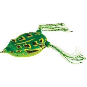 Broasca Rapture Dancer Frog 5.5cm 14g - Img 2