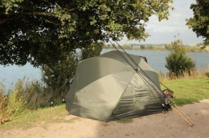 Brolly Prologic Avenger 65 250 x 190 x 135cm - Img 6