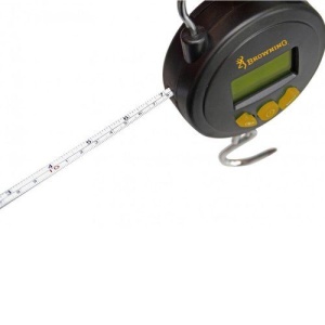 Browning Digital Match Scales - Img 2