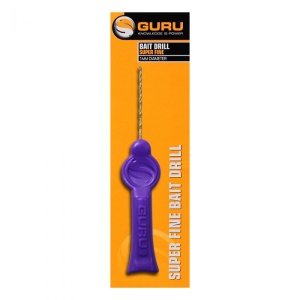 Burghiu Guru Super Fine Bait Drill - Img 2