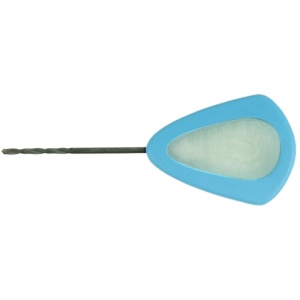 Burghiu Pentru Boilies Gamakatsu Strategy Glow In The Dark Drill Blue