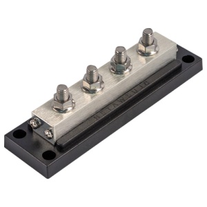 Bus-Bar 600A Heavy Duty BlueWater