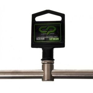 Buzz Bar Carp Pro SS 2 Posturi 30cm - Img 4