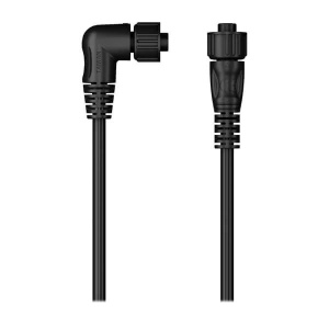 Cablu Garmin Ethernet 15 metri Conector Mic 1 Unghi Drept - 1 Drept - Img 2