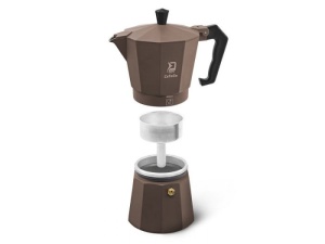 Cafetieră Delphin CoToGo 300ml - Img 3