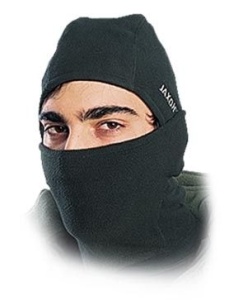 Cagula Jaxon Neagra L
