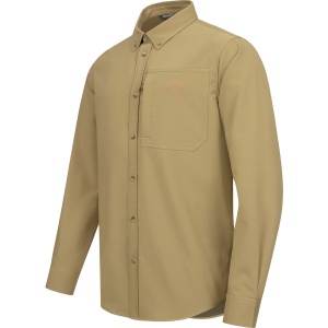 Cămașă Blaser AirFlow Men’s Shirt, Dull Gold, Respirabilă, Vânătoare