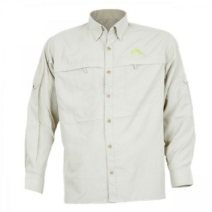Camasa JMC Nano-Dry UV 30+ Sable