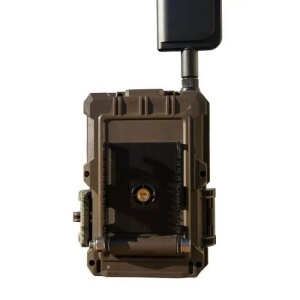 Camera Monitorizare Spromise S688 4G 24 MP GPS - Img 4
