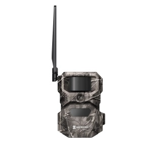 Cameră Video Night Vision 4G HIKMICRO Trail Camera T16, Senzor 24MP, FOV Dual 60°-100°, PIR Dual, 64GB