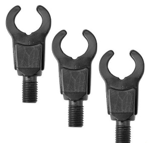 Cap Suport Carp Zoom Marshal Rubber Rod Rest