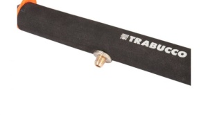 Cap Suport Lanseta Trabucco XPS Straight Feeder Rest, 50cm - Img 2