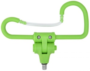 Cap Suport Lansete Carp Zoom L-Shape 17 x 13cm