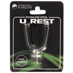 Cap Suport Spate NGT U Rest din aluminiu - Img 2