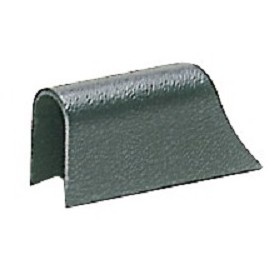 Capac Inchidere Brau Acostare PVC Negru Osculati (18x26mm, 37x45mm, 18x18mm)