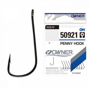 Carlig Owner 50921 Penny Hook - Img 3