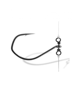 Carlige Drop Shot VMC 7119SH Spinshot BN 2/0 4buc