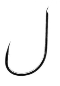 Carlige Gamakatsu Forjate LS-3340N 25buc/plic