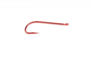 Carlige Gamakatsu LS-1040R RED 25buc/plic - Img 2