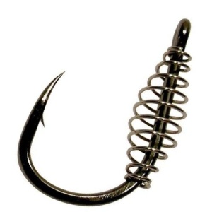 Carlige Gamakatsu Spiral LS-3323F 5 buc/plic