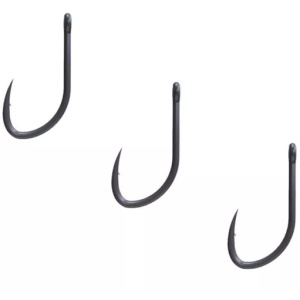 Carlige Guru Feeder Special XS Eyed 10buc/plic - Img 1