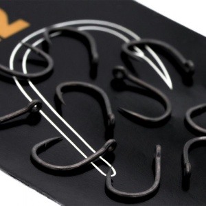 Carlige Korda Mixa PTFE Coating 10buc/plic - Img 2