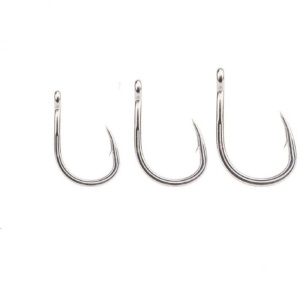 Carlige Mustad Hoodlum Hook 5X Strong