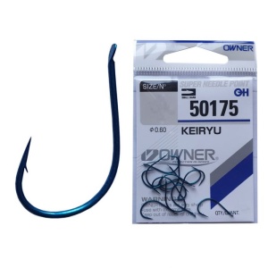 Carlige Owner 50175 Keiryu