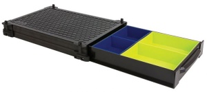 Caseta Matrix cu separatoare Deep Draw