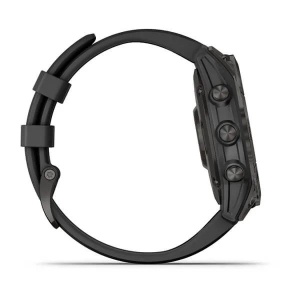 Ceas Garmin Epix Gen2 Sapphire - Black Titanium - Img 10