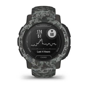 Ceas Garmin Instinct2 Camo Edition 45mm - Img 2