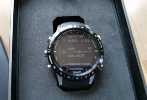 Ceas Garmin Marq Athlete - Img 5