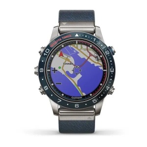 Ceas Garmin Marq Captain - Img 3